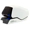 Rapid Agrafeuse électrique Supreme 5025e, blanc/gris