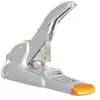 Rapid hd110 agrafeuse en plastique et métal 110 feuilles gris 21080815