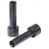 Rapid agrafage duax 23000900 lot de 2 couteaux pour hdc 150
