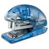 Rapid Fashion Baby Ray Agrafeuse en plastique Bleu transparent