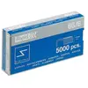 Rapid strong agrafes 66 5 x5000 24867800