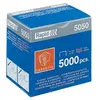 Rapid 20993500 agrafe cartouche d'agrafes 5000 agrafes