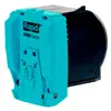 Boîte de 5000 agrafes galvanisées type 5080e pour agrafeuses électriques Rapid