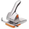 Rapid hdc65 perforateur 65 feuilles gris rapid agrafage 20922603
