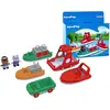 AquaPlay BoatSet