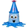 BIG Aquaplay Poulpe Arroseur Smoby-8700001594