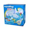 Aquaplay 8700001522 Circuit aquatique Polar