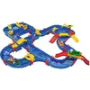 Aquaplay Jeu D´eau Amphie World 1650 156x145x22 Cm One Size