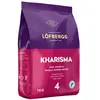 Grains de café Löfbergs Kharisma Rainforest Alliance, 1 kg