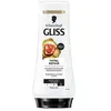 Schwarzkopf Mass Market Après-shampooing Gliss Total Repair 200 ml
