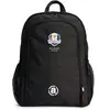 Abacus Sac à dos Ryder Cup 25, noir