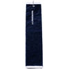 J. LINDEBERG Menace de foulard, marine