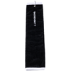 J. LINDEBERG Menace de foulard, noir