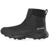 Icebug - Metro 2 Nubuck W BUGrip - Bottes de neige femme Black - 40