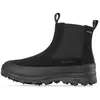 Icebug - Boda W BUGrip - Bottes de neige femme Black - 36