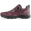 Chaussures Icebug Rover 2 RB9X GORE-TEX bordeaux femme - 38