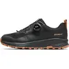 Chaussures Icebug Haze RB9X GORE-TEX noir orange femme - 38
