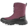 Icebug - Ivalo4 W BUGrip - Bottes de neige femme Mulberry - 36
