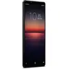 Sony Xperia II 15,2 cm (6") SIM unique Android 10 4G USB Type-C 4 Go 128 Go 3600 mAh Noir
