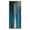 Sony Xperia 10 - Smartphone débloqué 4G (Ecran : 6  - 64 Go - Double Nano-SIM - Android)   Argent