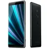 Sony Xperia XZ3 15,2 cm (6") Double SIM 4G USB Type-C 4 Go 64 Go 3330 mAh Noir