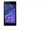 Sony XPERIA M2 - noir - 4G LTE - 8 Go - GSM - Android smartphone