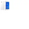 Smartphone Sony Xperia Z3 - Blanc - 16Go - 4G - Débloqué