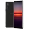 Sony Xperia 5 II 15,5 cm (6.1") Double SIM hybride Android 10 5G USB Type-C 8 Go 128 Go 4000 mAh Noir