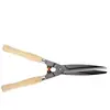 Bahco cisaille à haies traditionnelle avec lames droites p57-25-f 402613