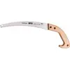 Bahco Scie D´élagage Manuelle Avec Dents Tempe Et Manche En Bois 6 Dpp 14´´