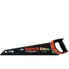 Scie égoïne - BAHCO - 475mm - 9 dents - 10 pointes