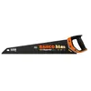 Bahco 2700-22-Xt7-Hp Scie égoïne 56 cm (Import Grande Bretagne)