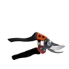 Sécateur ergonomique à une main Bahco PXR-M3 coupe 30° avec émerillon