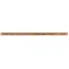 Bahco Lot de 3 Lames BiMétal BAHCO Sandflex 300mm 18, 24 et 32 tpi