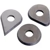 Lame carbure goutte d'eau pour grattoir ERGO  625 - BAHCO - 625-DROP