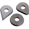Lame carbure ronde pour grattoir ERGO  625 - BAHCO - 625-ROUND