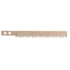 Bahco SE-51-30 Lames de scies à bûches 760 mm Multicolore