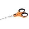 Bahco Ciseaux à anneaux moyens avec grip doux 165 mm  FS-8 - Bahco