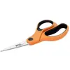 Bahco Grandes Ciseaux à Fleurs Avec Anneaux Soft Touch 200 Mm