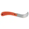 Serpette - BAHCO - pliable - lame recourbée - 20 cm - manche plastique
