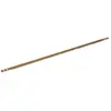 Lame de scie à bûche 530 mm pour bois sec - BAHCO - 51-21