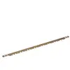 Lame de scie à buches acier suedois Bahco L. 81cm
