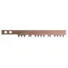 Lame de scie à bûche 530 mm pour bois vert - BAHCO - 23-21