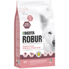 2x3kg Bozita Robur Sensitive Single Protein Saumon et riz croquettes p...