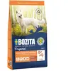 Bozita Original Adult Sensitive Peau & pelage pour chien - 3 kg