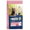Bozita Nourriture Pour Chiens Adultes Originale Légère Au Poulet 12kg