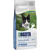 10kg Outdoor & Active Bozita Feline - Croquettes pour Chat