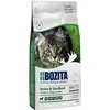 2x10kg Bozita Active & Sterilised sans céréales agneau - Croquettes po...