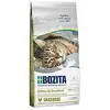 Bozita Nourriture Pour Chats Stérilisés Et D´intérieur Au Poulet 2kg