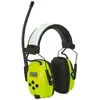Casque antibruit électronique Honeywell Safety série Sync Serre-tête 29dB Noir, blanc, jaune ( Prix pour 1 )
